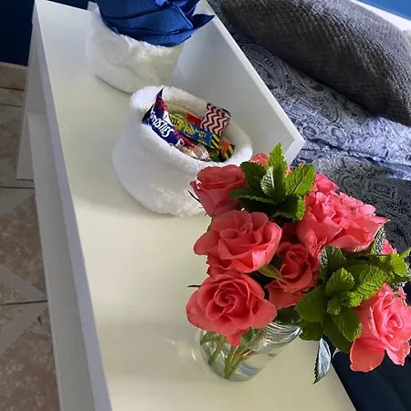 Dans Maison De Campagne Homestay Vascoeuil